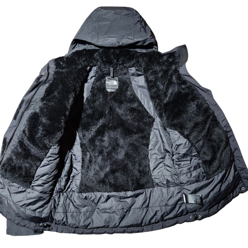 The North Face HyVent Jacket Black Womens XS - Picture 3 of 12